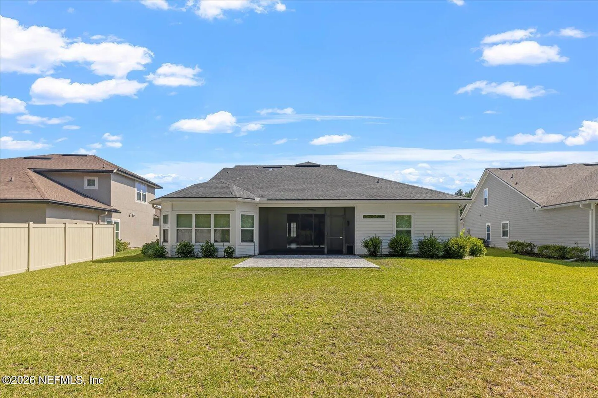 246 Hutchinson Lane St. Augustine FL 32095