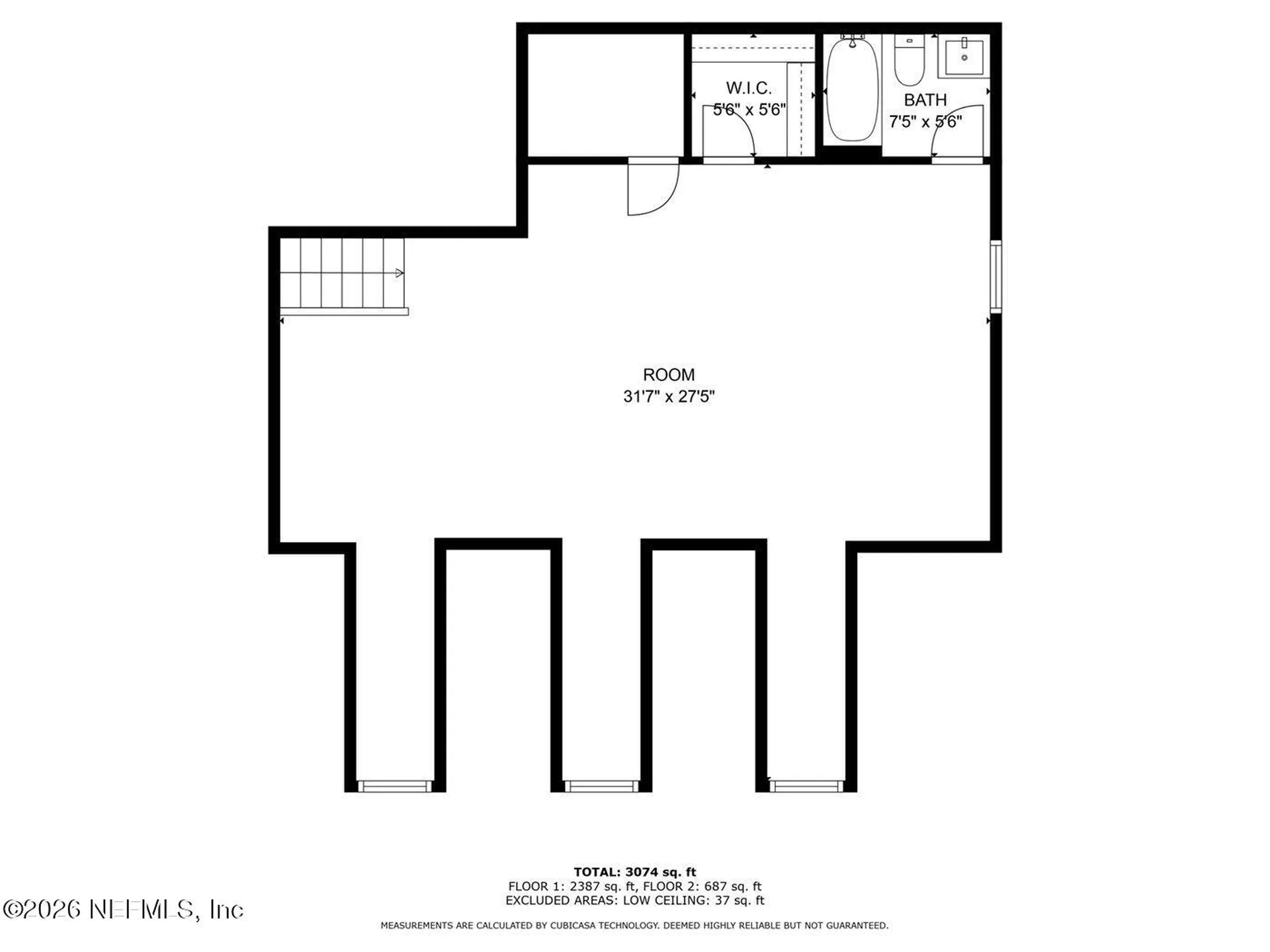 246 Hutchinson Lane St. Augustine FL 32095