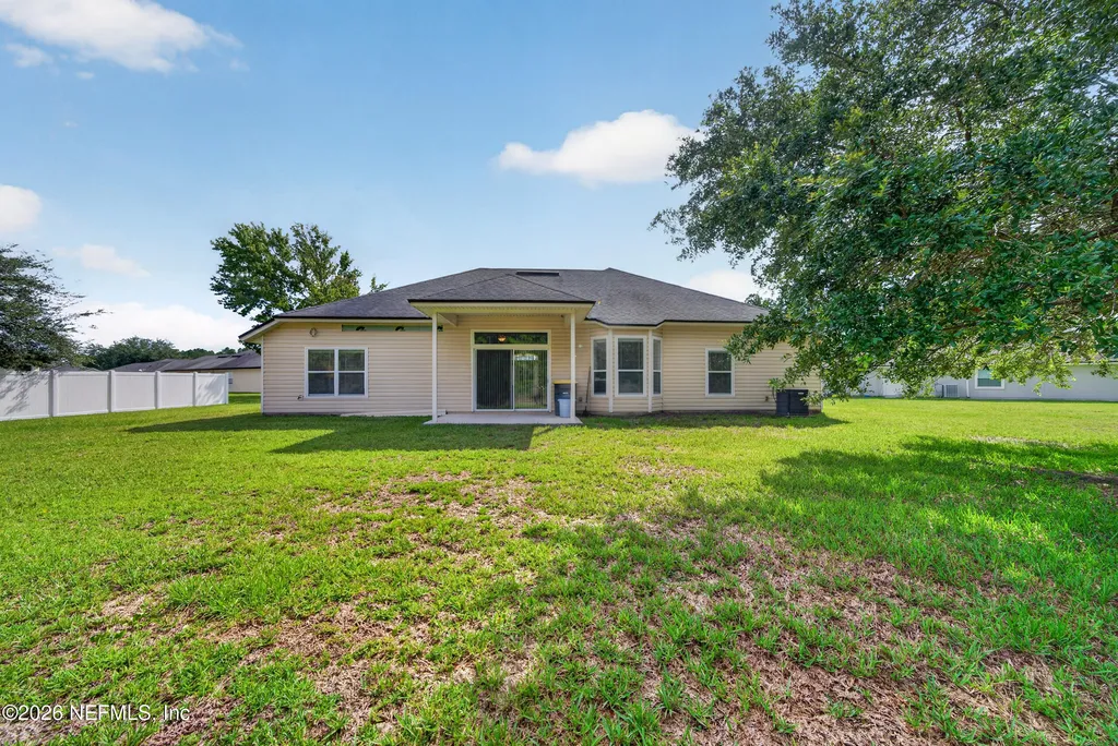 6668 Breeze Hill Court Jacksonville FL 32222
