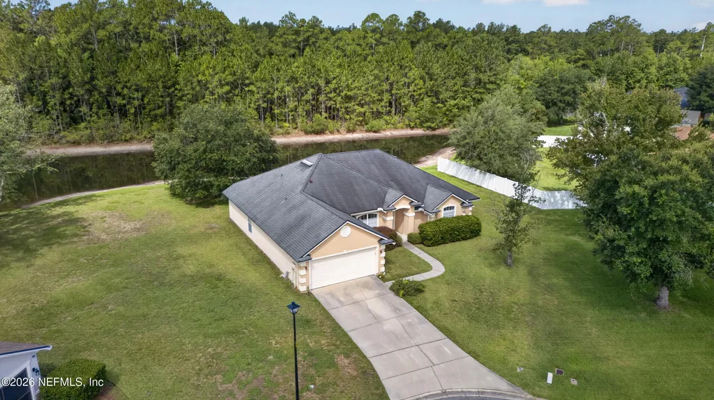 6668 Breeze Hill Court Jacksonville FL 32222