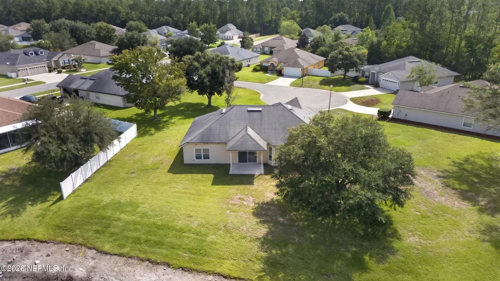 6668 Breeze Hill Court Jacksonville FL 32222