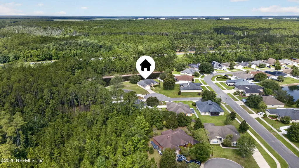 6668 Breeze Hill Court Jacksonville FL 32222