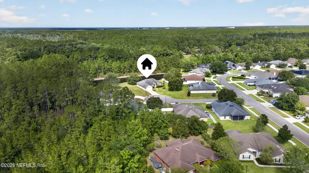 6668 Breeze Hill Court Jacksonville FL 32222