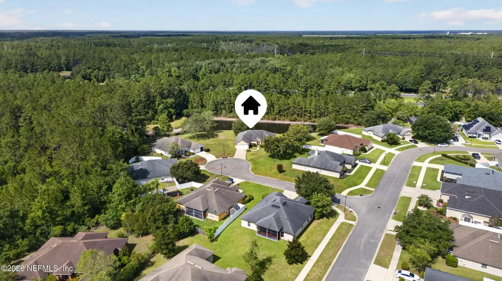 6668 Breeze Hill Court Jacksonville FL 32222