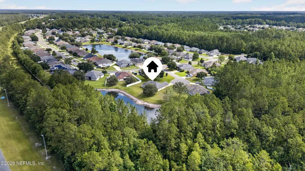 6668 Breeze Hill Court Jacksonville FL 32222