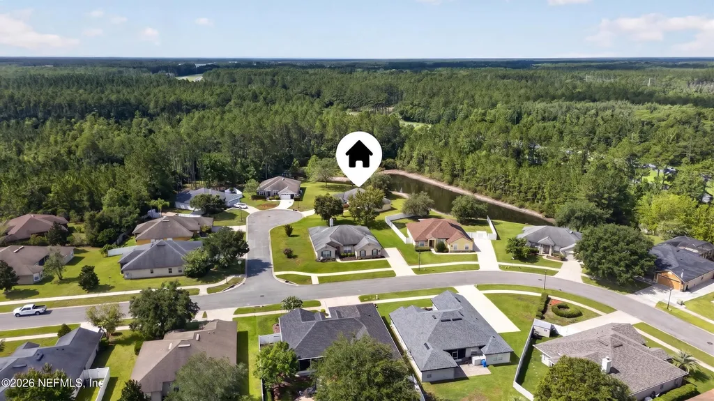 6668 Breeze Hill Court Jacksonville FL 32222