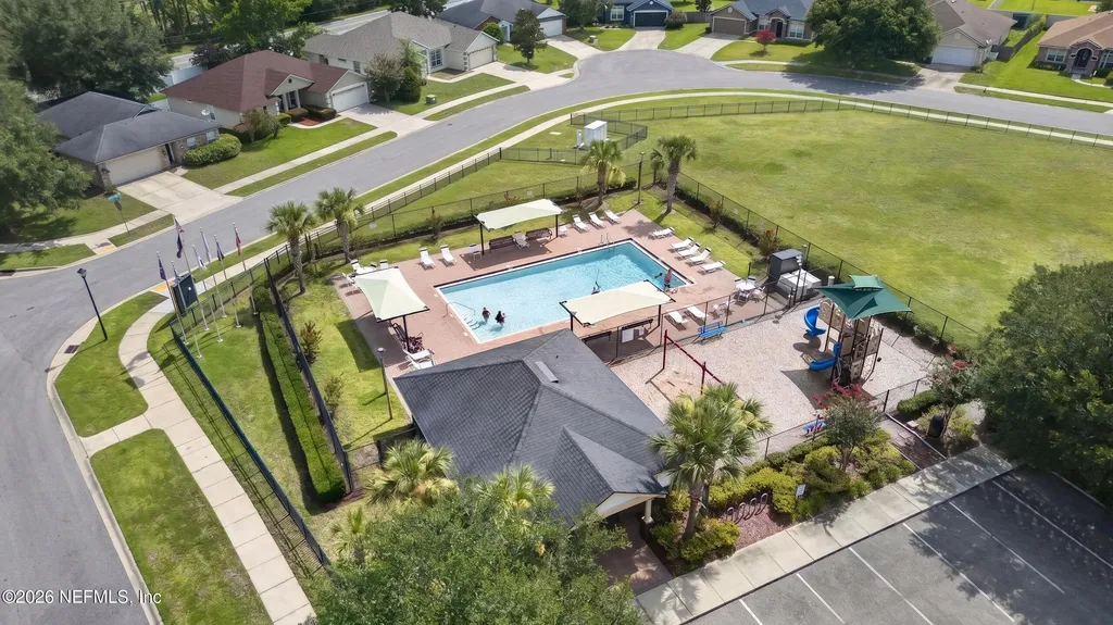 6668 Breeze Hill Court Jacksonville FL 32222