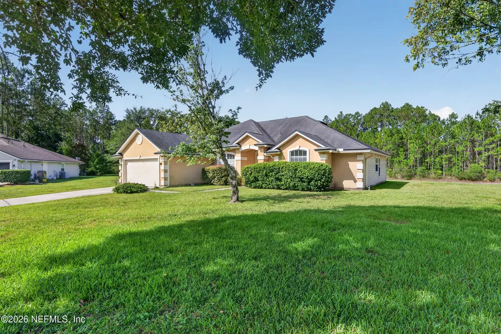 6668 Breeze Hill Court Jacksonville FL 32222