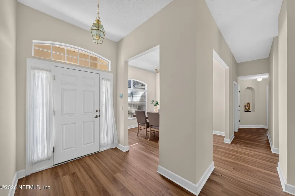 6668 Breeze Hill Court Jacksonville FL 32222