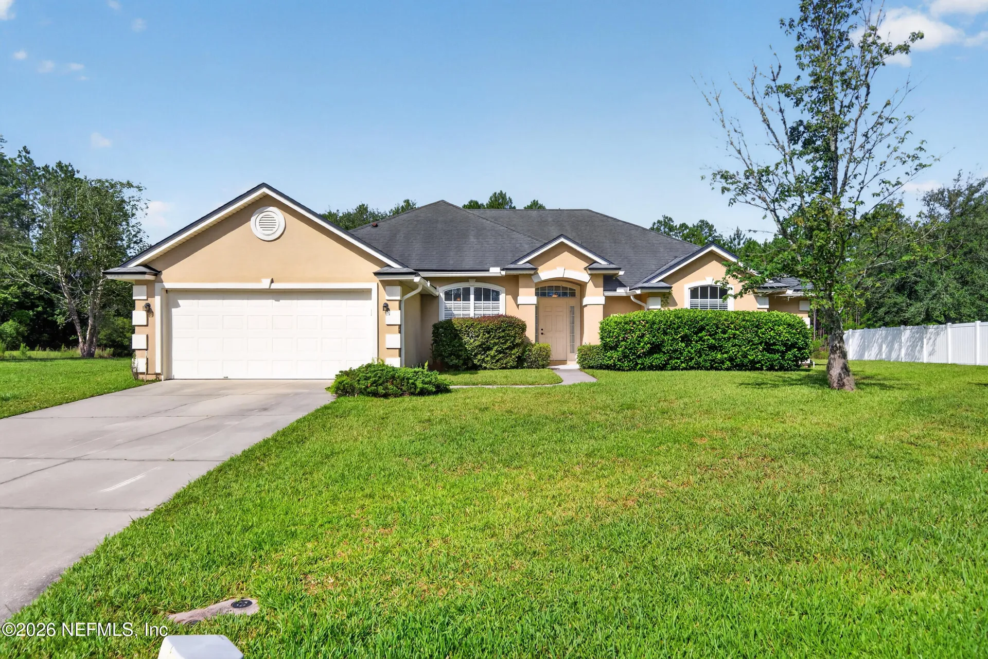 6668 Breeze Hill Court Jacksonville FL 32222