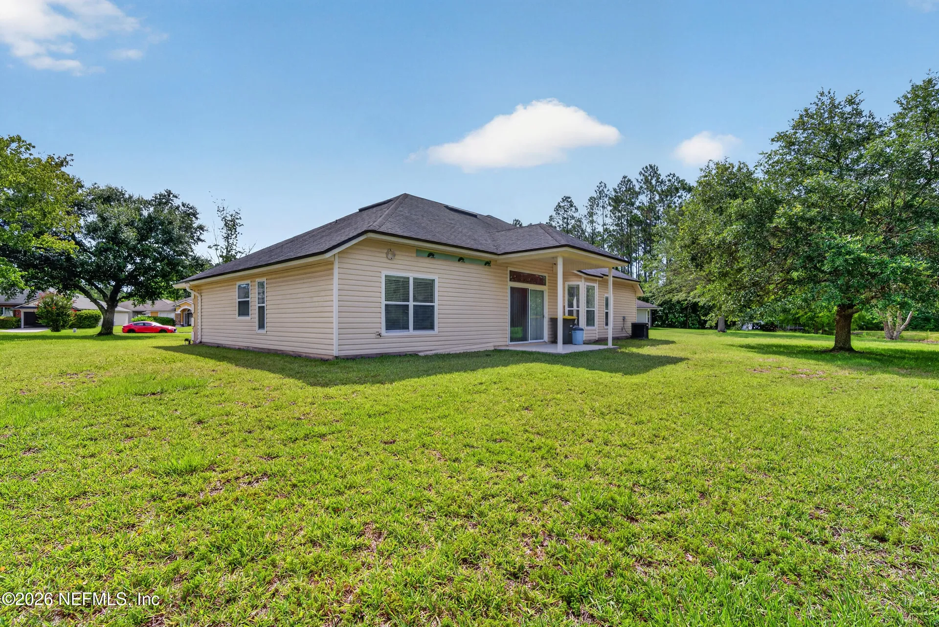 6668 Breeze Hill Court Jacksonville FL 32222