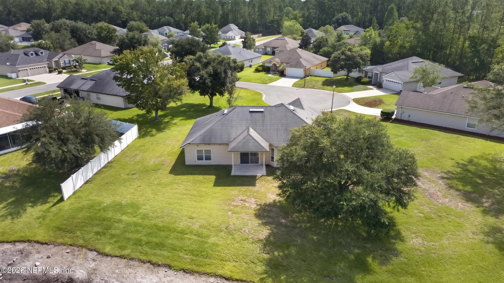 6668 Breeze Hill Court Jacksonville FL 32222