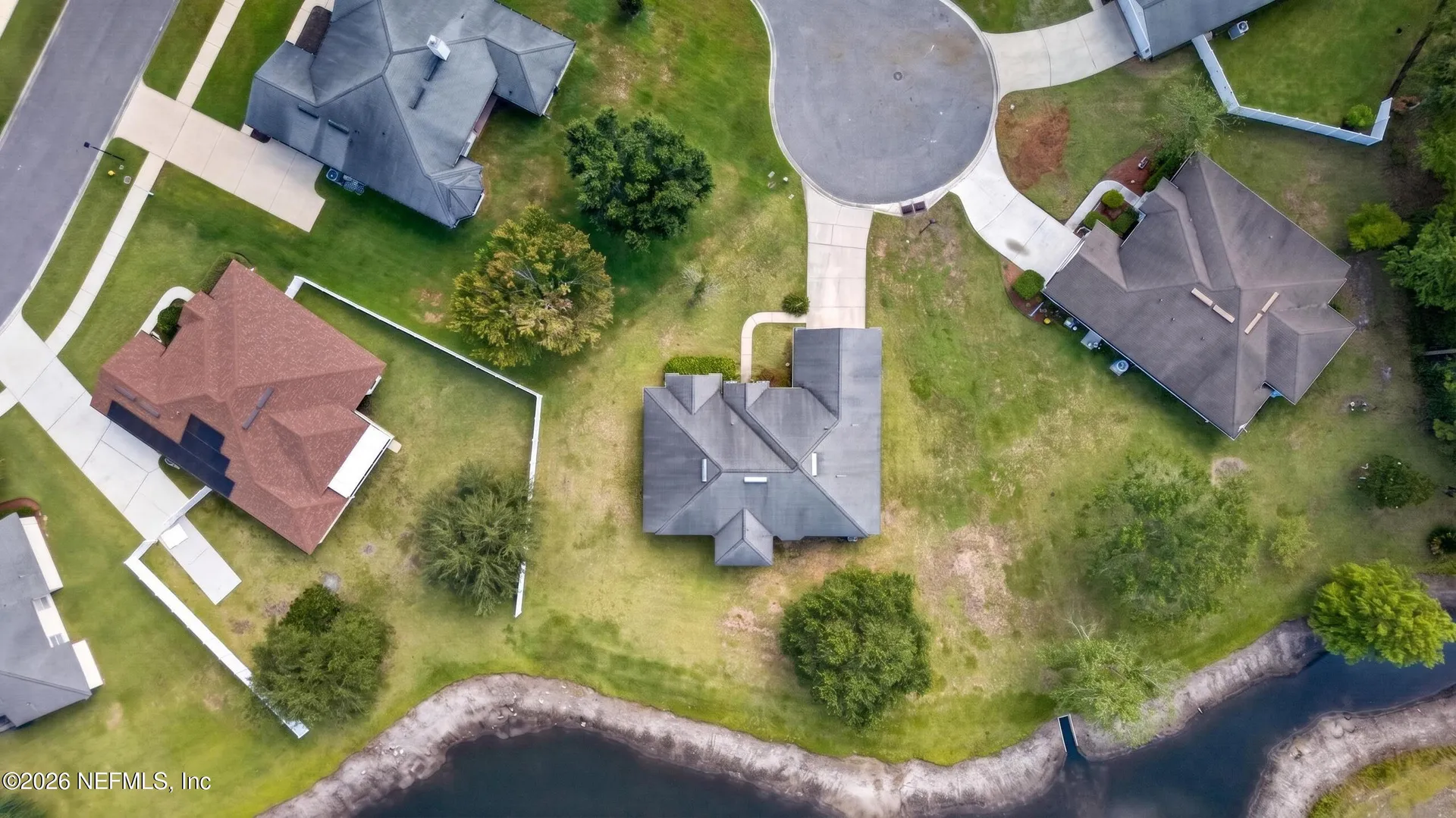 6668 Breeze Hill Court Jacksonville FL 32222