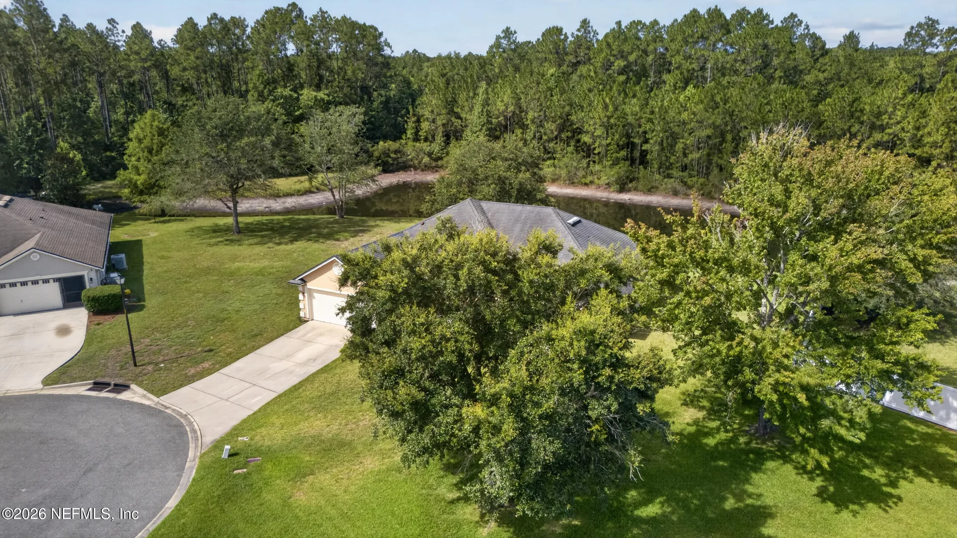 6668 Breeze Hill Court Jacksonville FL 32222
