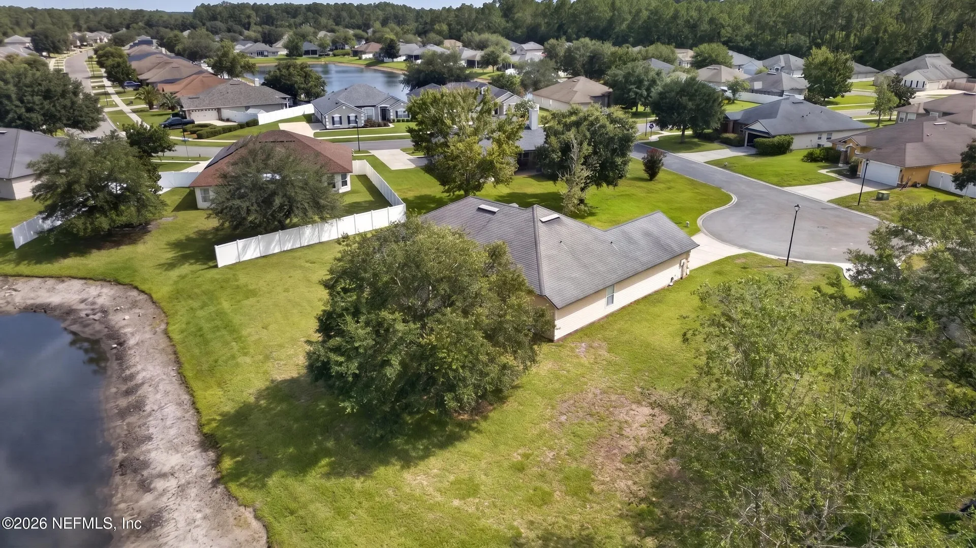 6668 Breeze Hill Court Jacksonville FL 32222