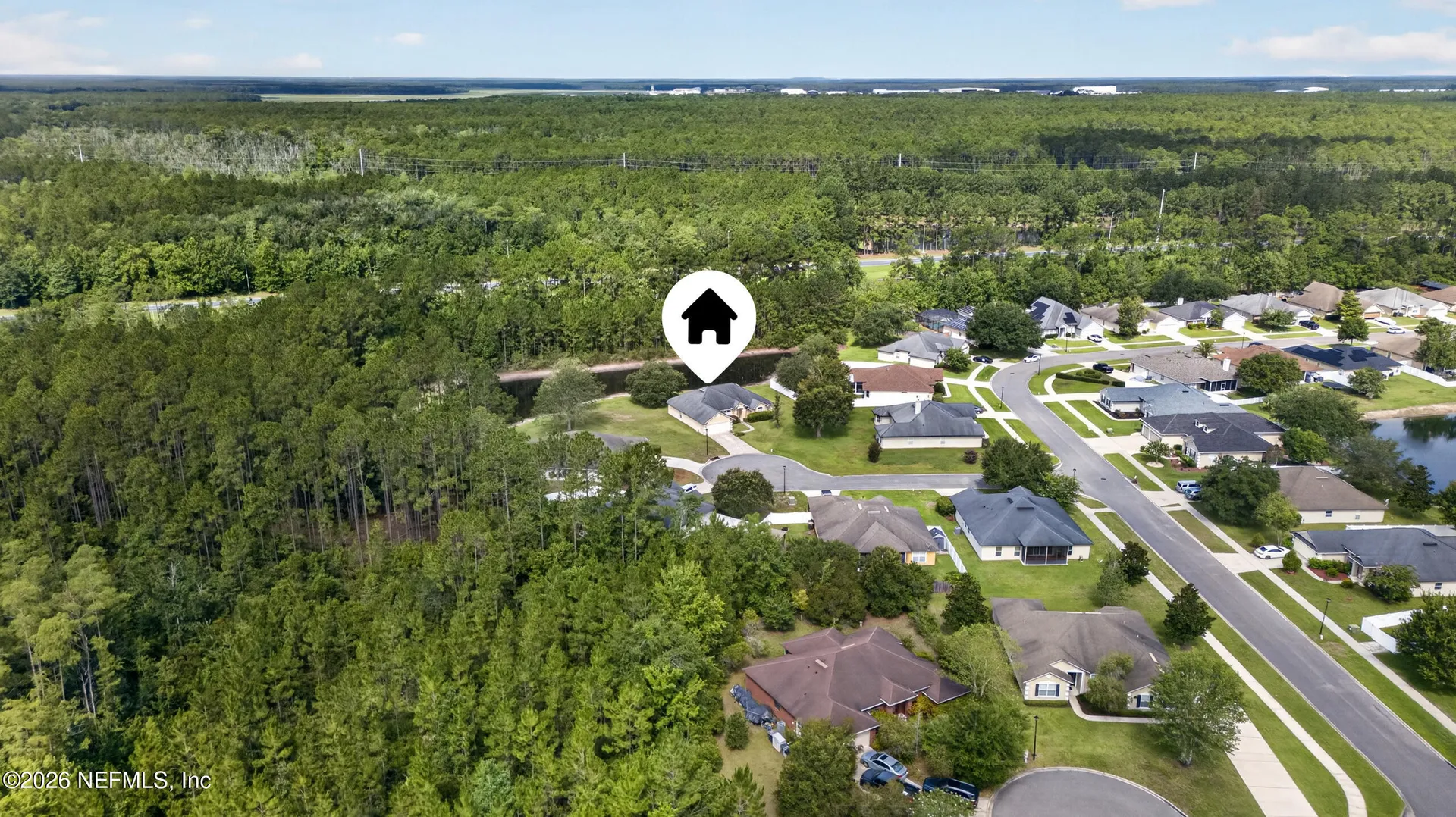 6668 Breeze Hill Court Jacksonville FL 32222