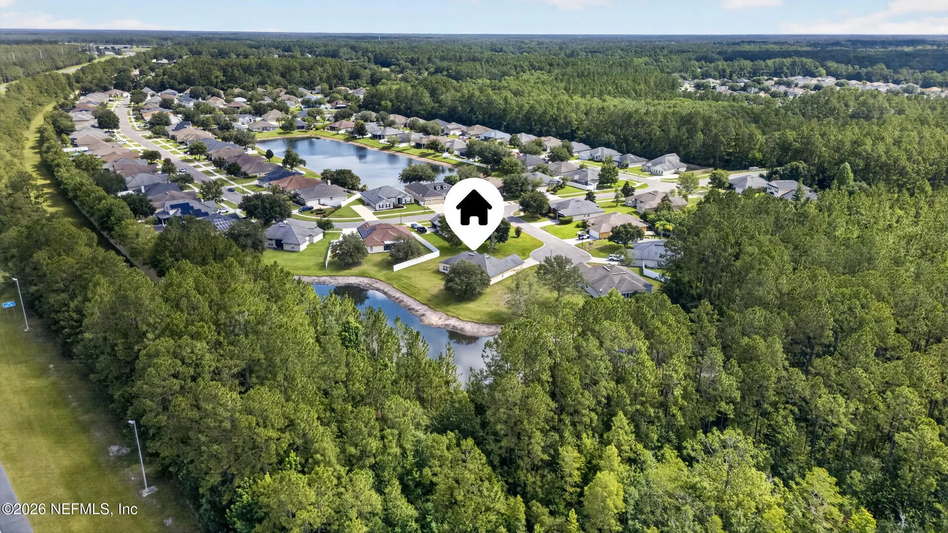 6668 Breeze Hill Court Jacksonville FL 32222