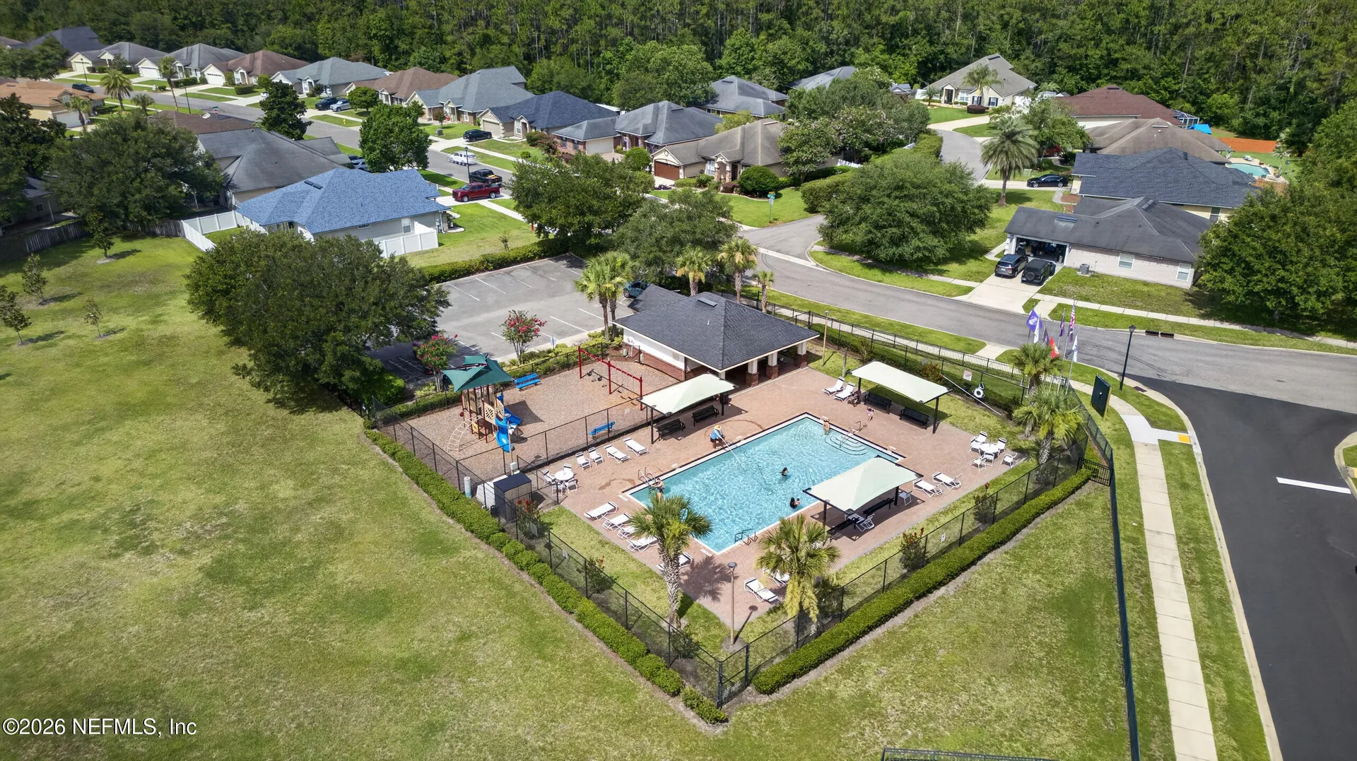 6668 Breeze Hill Court Jacksonville FL 32222