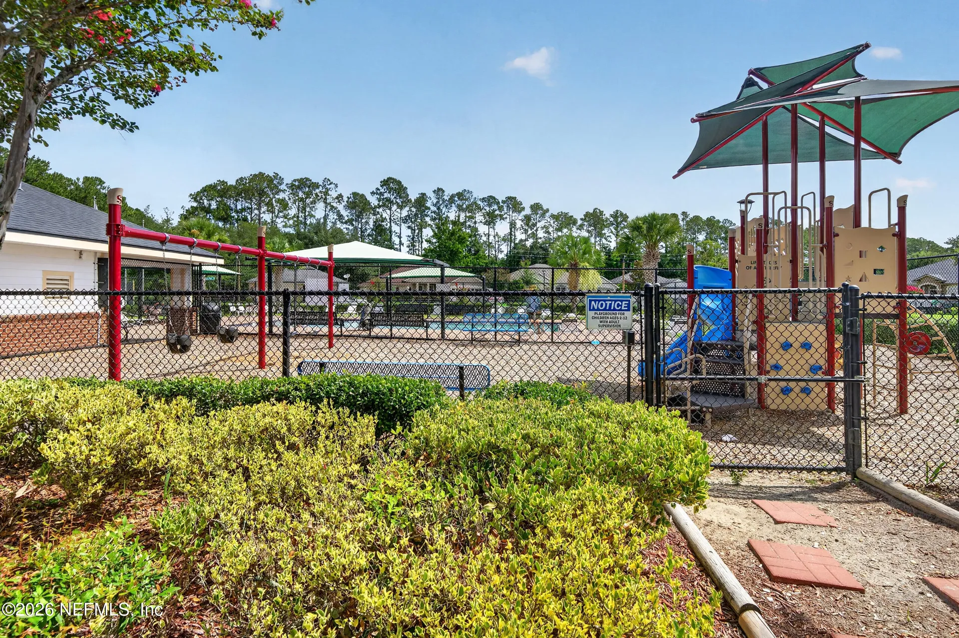 6668 Breeze Hill Court Jacksonville FL 32222