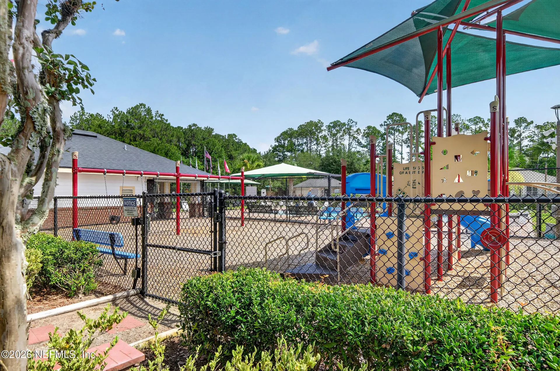 6668 Breeze Hill Court Jacksonville FL 32222