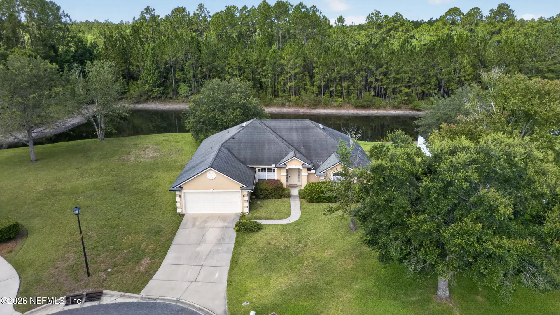6668 Breeze Hill Court Jacksonville FL 32222
