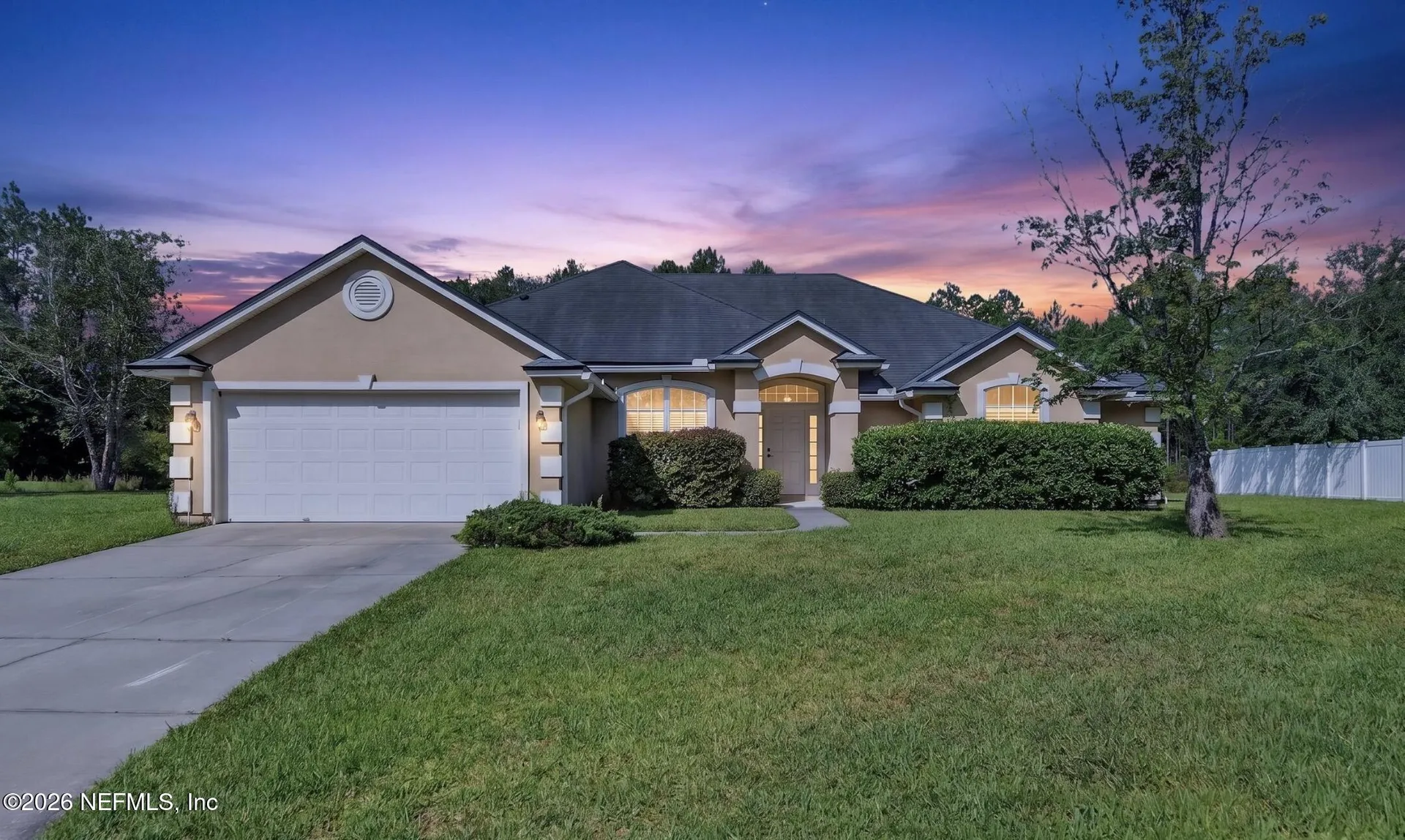 6668 Breeze Hill Court Jacksonville FL 32222