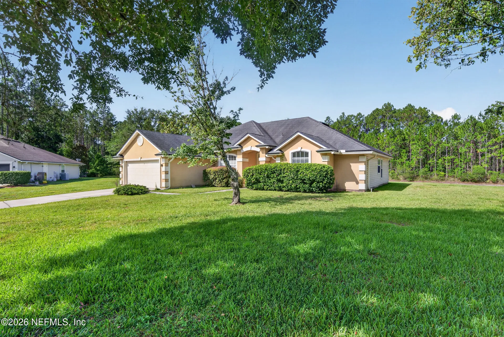 6668 Breeze Hill Court Jacksonville FL 32222