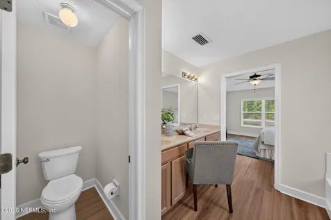 6668 Breeze Hill Court Jacksonville FL 32222