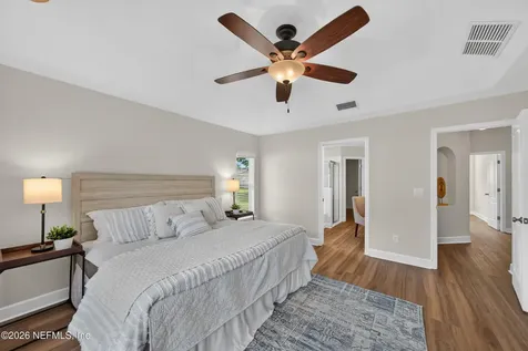 6668 Breeze Hill Court Jacksonville FL 32222