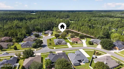 6668 Breeze Hill Court Jacksonville FL 32222