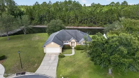 6668 Breeze Hill Court Jacksonville FL 32222