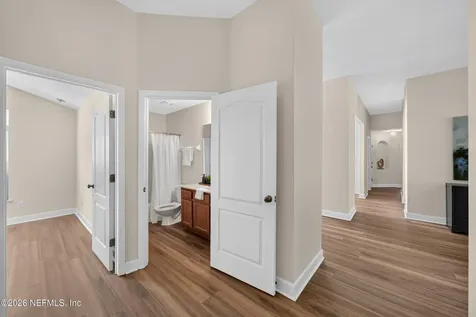 6668 Breeze Hill Court Jacksonville FL 32222