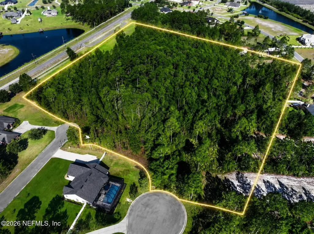 10037 Saddle Gate Court Jacksonville FL 32219
