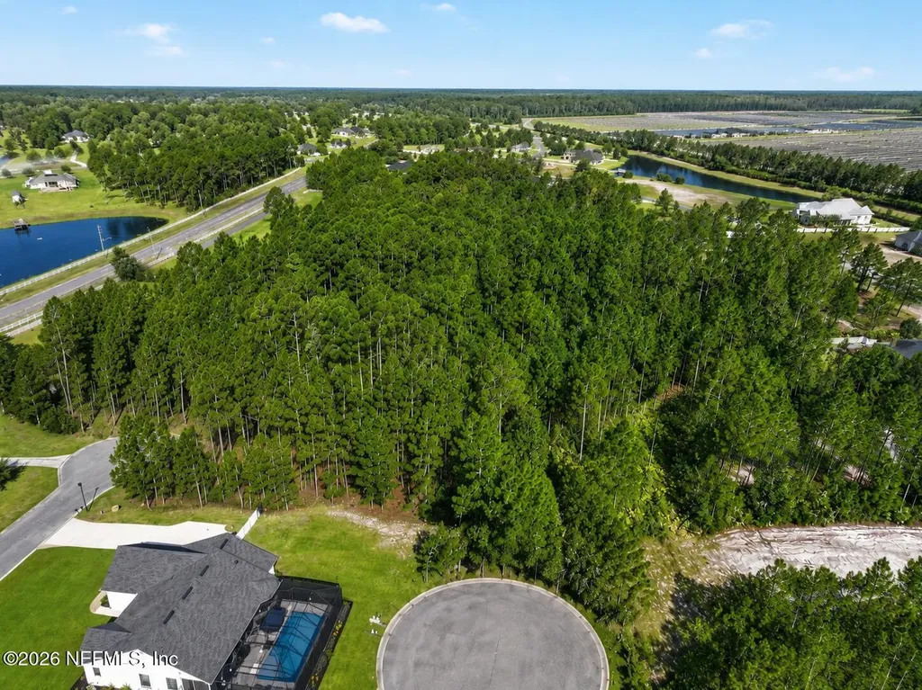 10037 Saddle Gate Court Jacksonville FL 32219