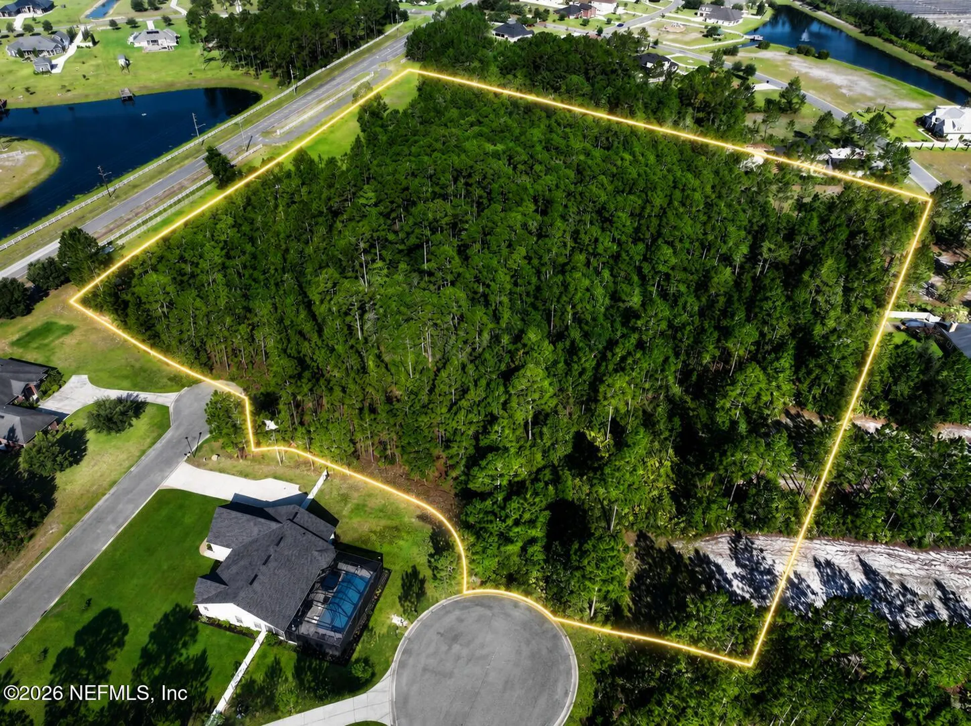 10037 Saddle Gate Court Jacksonville FL 32219