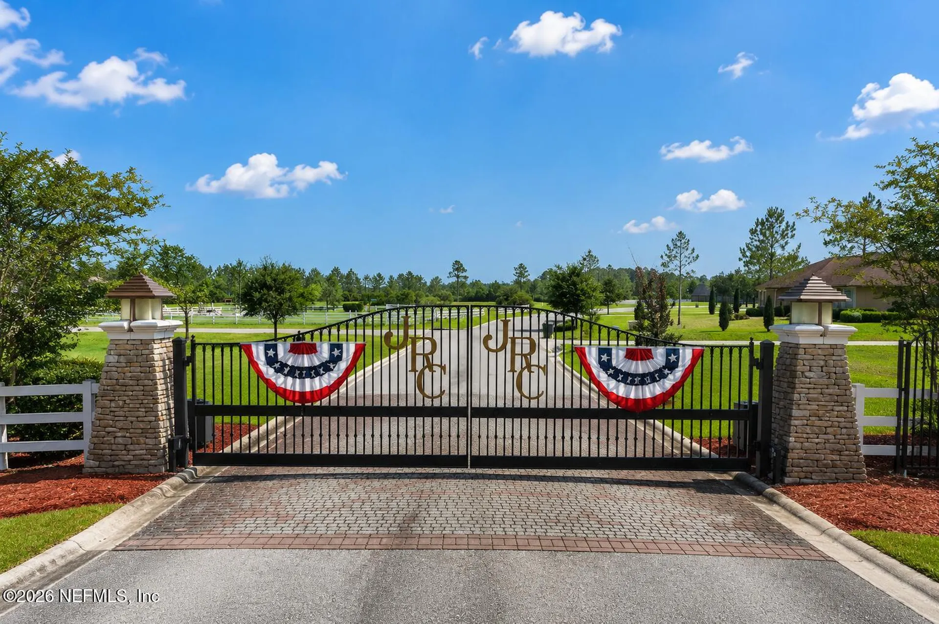 10037 Saddle Gate Court Jacksonville FL 32219