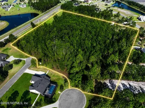 10037 Saddle Gate Court Jacksonville FL 32219