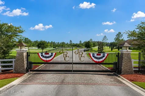 10037 Saddle Gate Court Jacksonville FL 32219