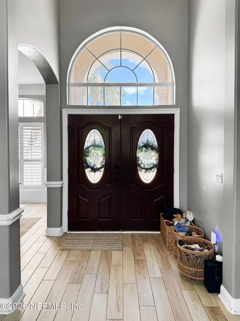 2279 S Brook Drive Fleming Island FL 32003
