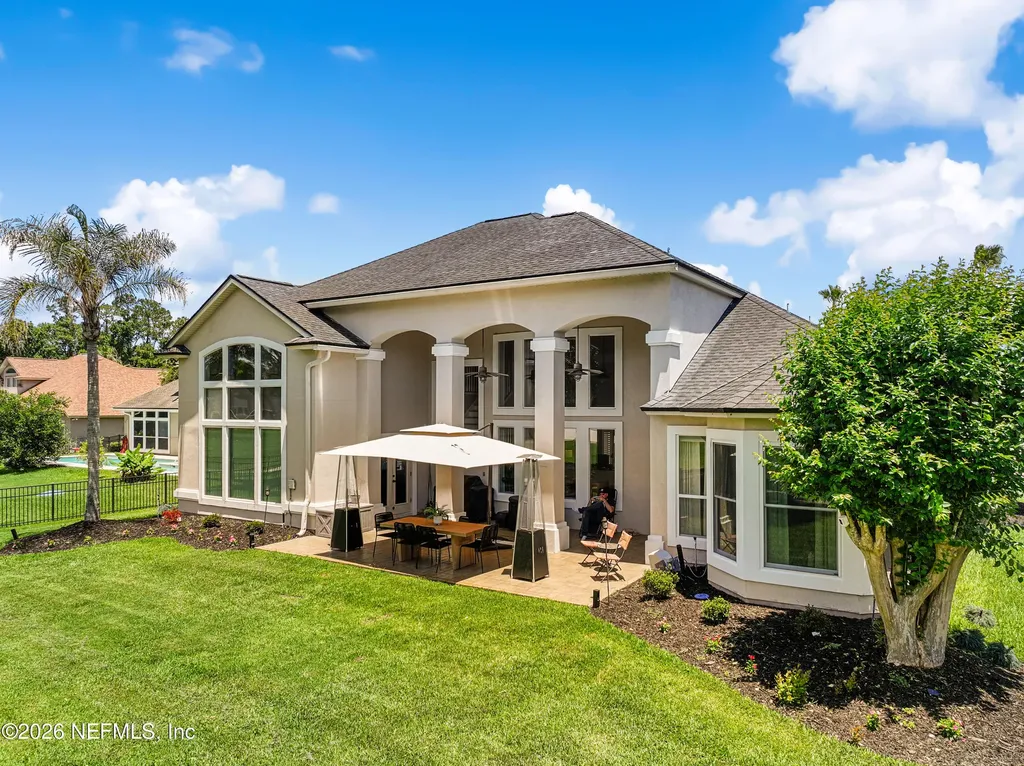 2279 S Brook Drive Fleming Island FL 32003