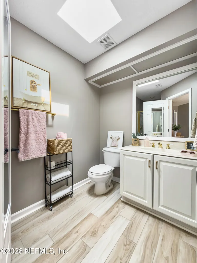 2279 S Brook Drive Fleming Island FL 32003