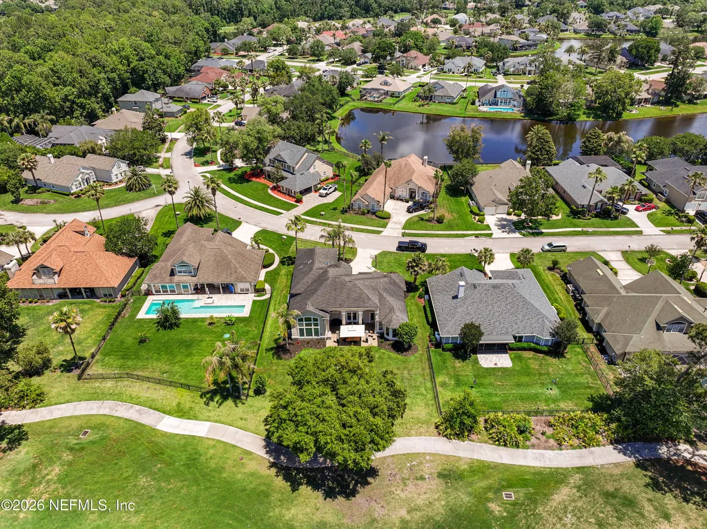 2279 S Brook Drive Fleming Island FL 32003