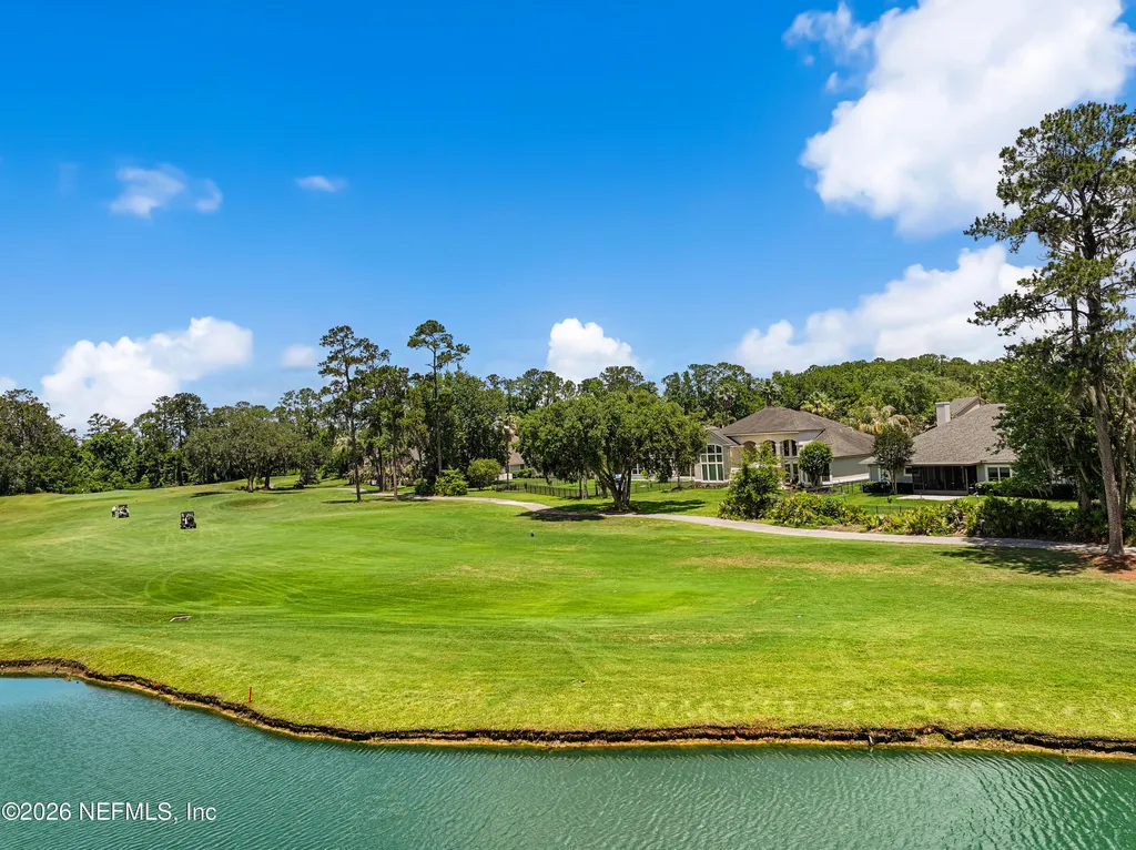 2279 S Brook Drive Fleming Island FL 32003