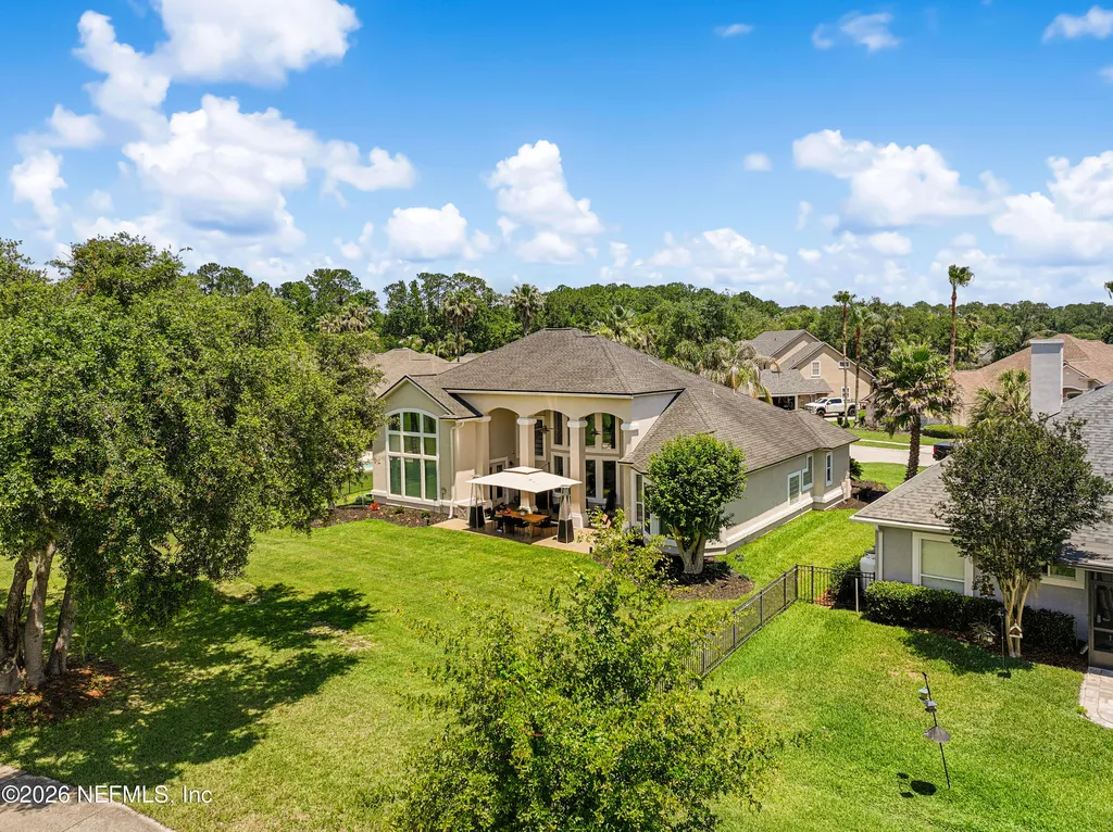 2279 S Brook Drive Fleming Island FL 32003