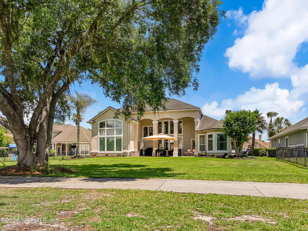 2279 S Brook Drive Fleming Island FL 32003