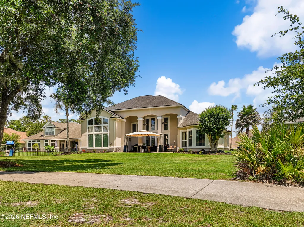 2279 S Brook Drive Fleming Island FL 32003