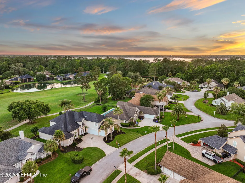 2279 S Brook Drive Fleming Island FL 32003
