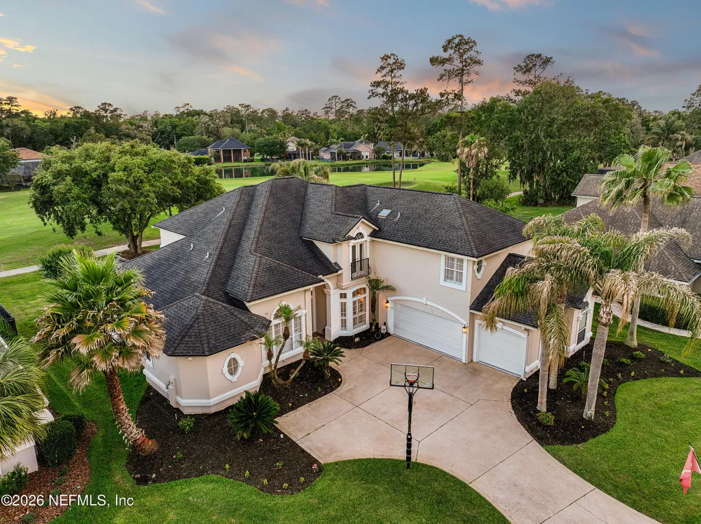 2279 S Brook Drive Fleming Island FL 32003