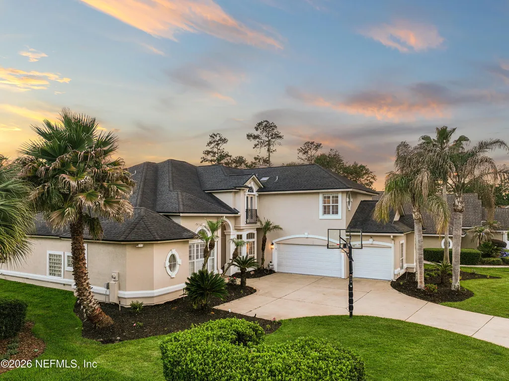 2279 S Brook Drive Fleming Island FL 32003