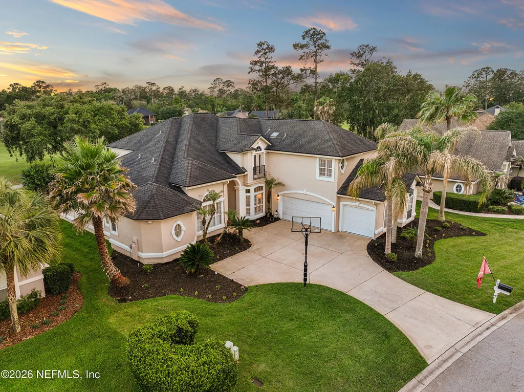 2279 S Brook Drive Fleming Island FL 32003